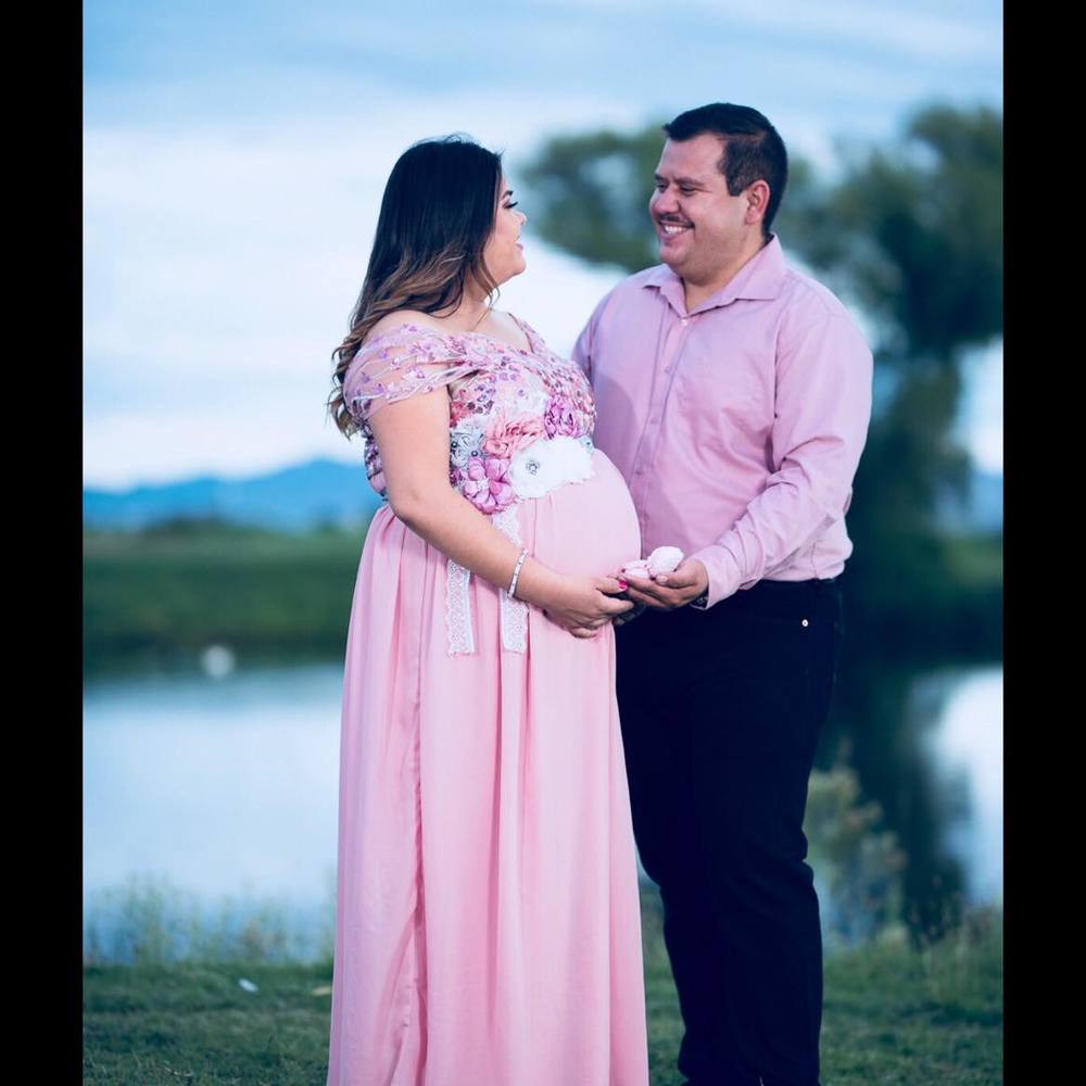 Meet your Posher, Alondra